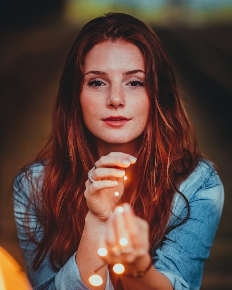 Corinne Cervantes