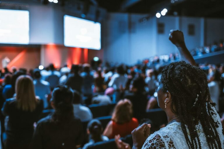 Northline Leadership Seminars — Spring Week