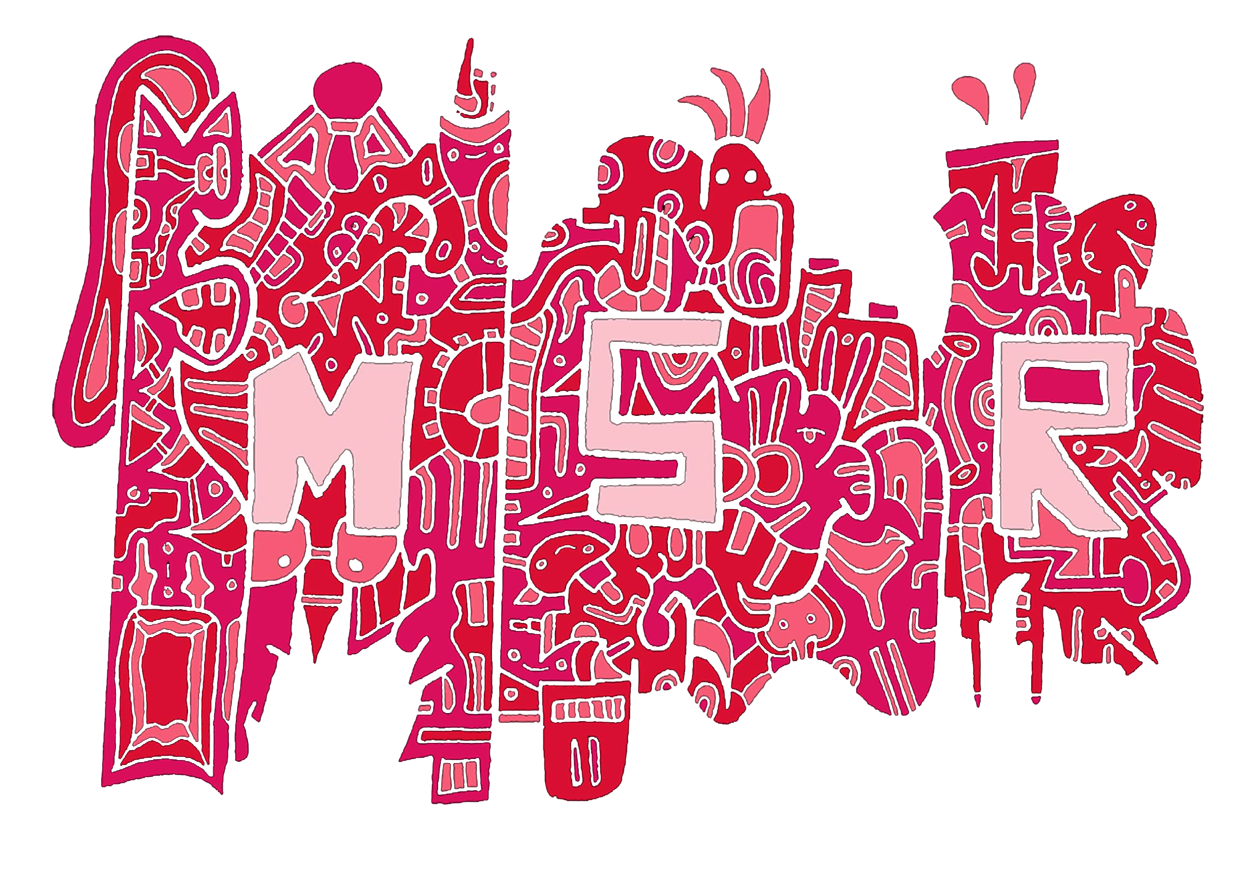 Michael Reeves logo